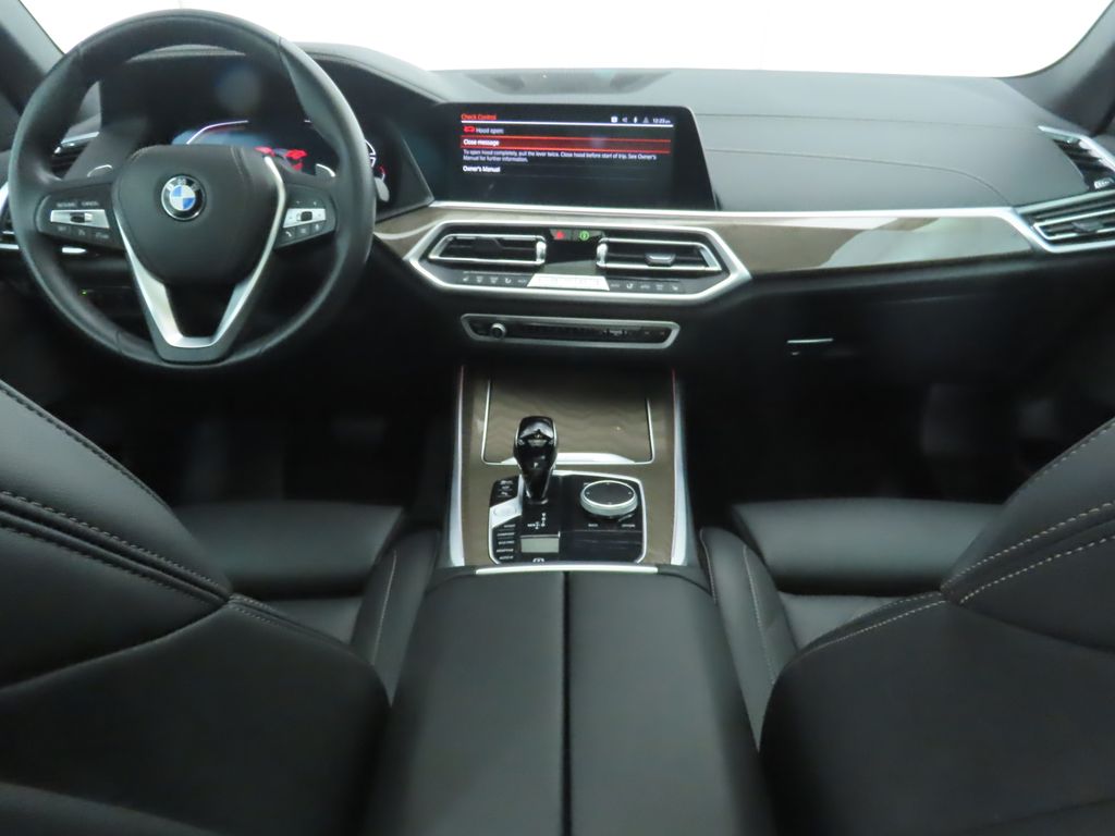 Thumbnail: 2023 BMW X5 - 13