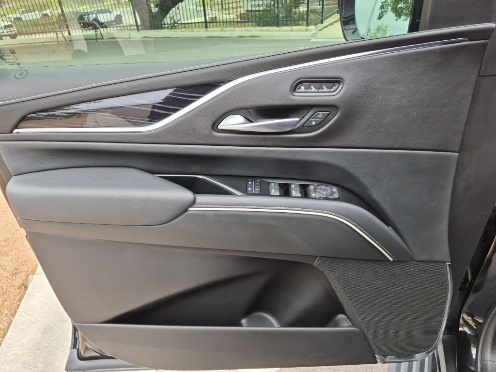 Used Car 2022 Cadillac Escalade  Sport For Sale Under $70,000 In Austin, Texas