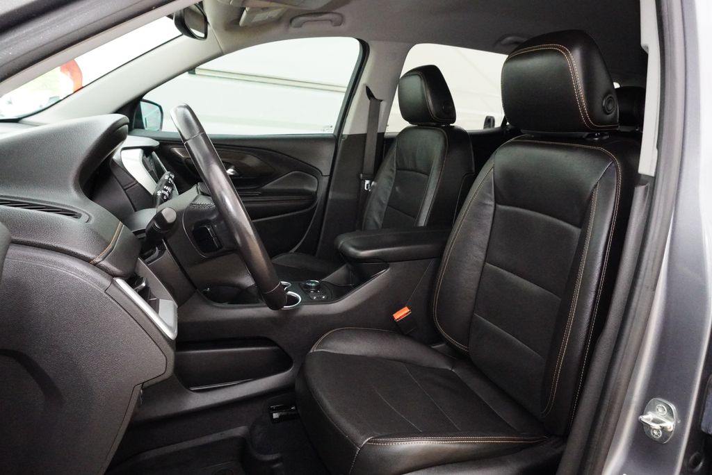 Used Car 2021 Gmc Terrain  Slt For Sale Under $20,000 In Weatherford, Texas