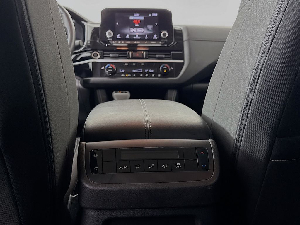 Used Car 2024 Nissan Pathfinder  Sv For Sale Under $30,000 In Austin, Texas