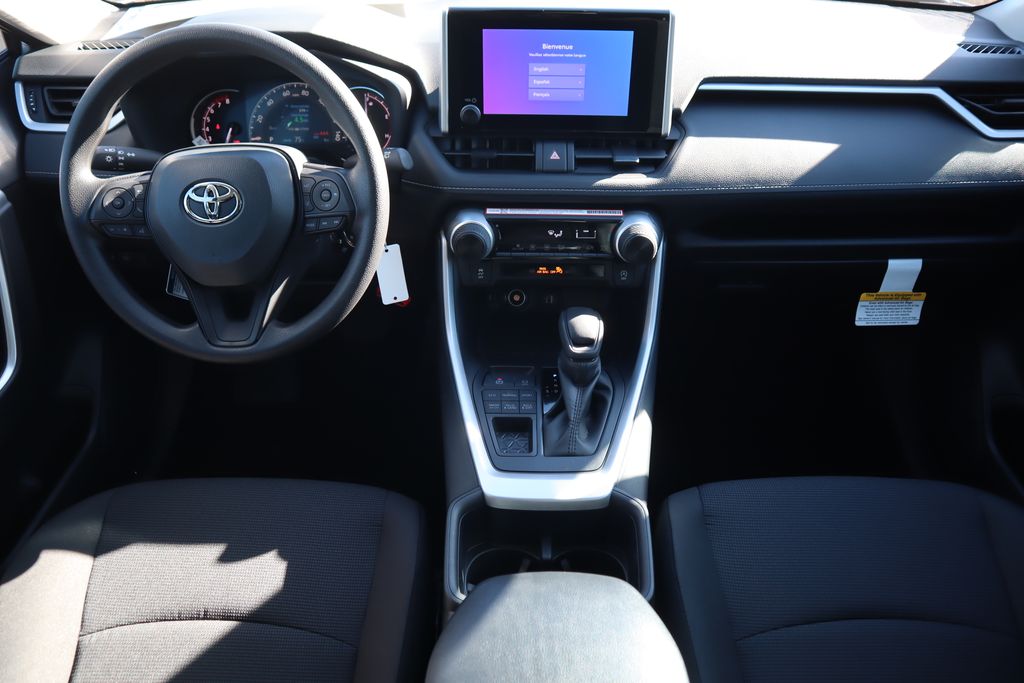 Thumbnail: 2025 Toyota RAV4 - 13