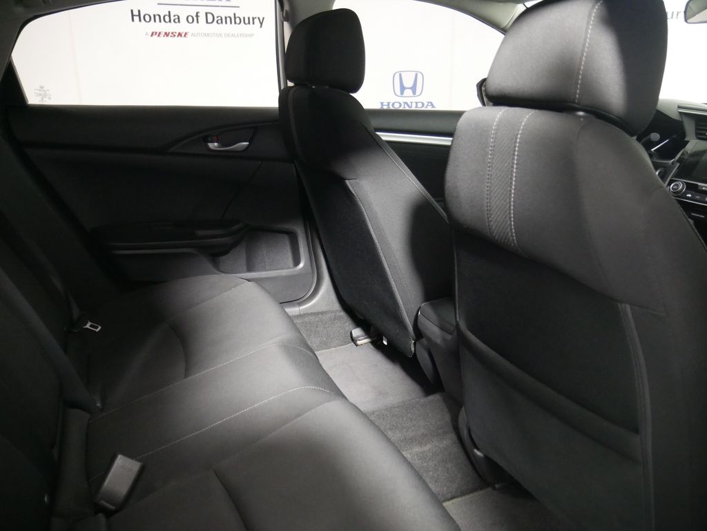 Thumbnail: 2017 Honda Civic - 9