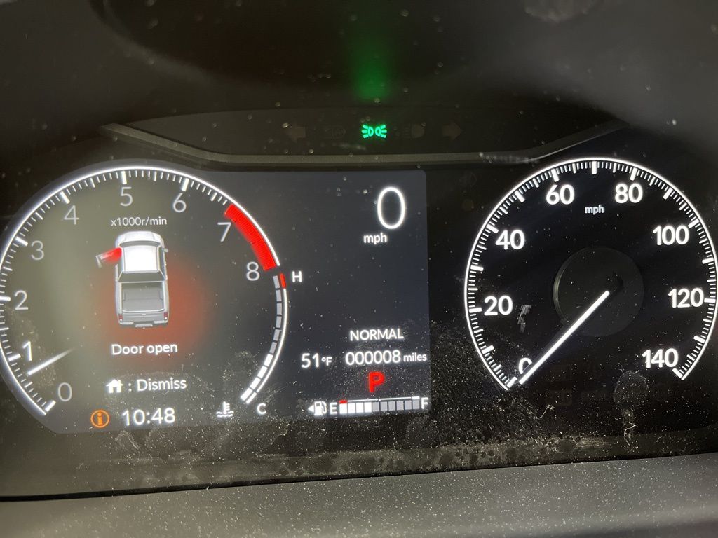 2025 Honda Ridgeline RTL 31
