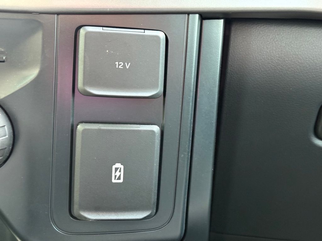 2025 Ford F-150 XL Black at Cook Ford