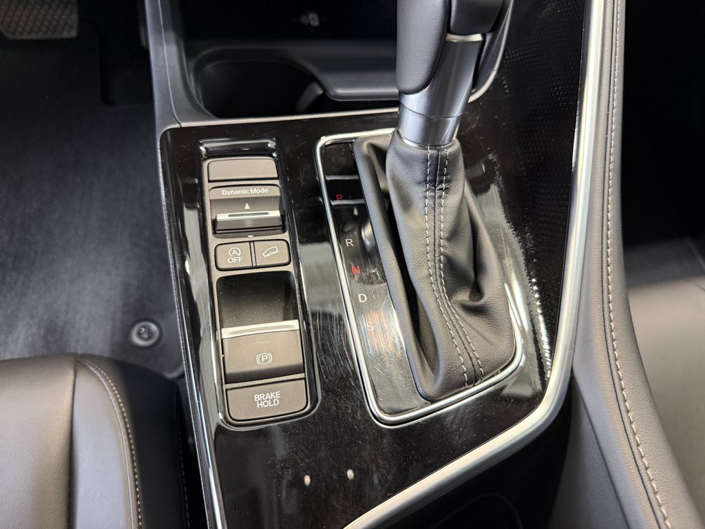 new 2026 Acura ADX car, priced at $38,450