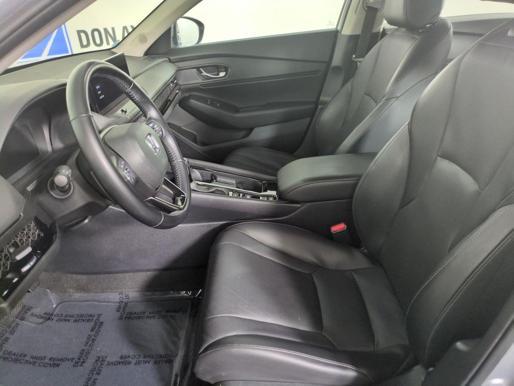 Used 2023 Honda Accord Hybrid For Sale in Fort Wayne, IN