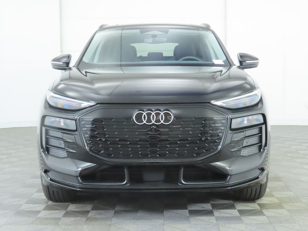 Thumbnail: 2025 Audi Q6 e-tron - 2