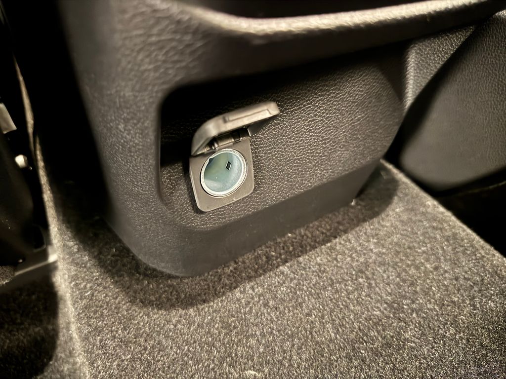 New 2026 Gray Ford STX image 23