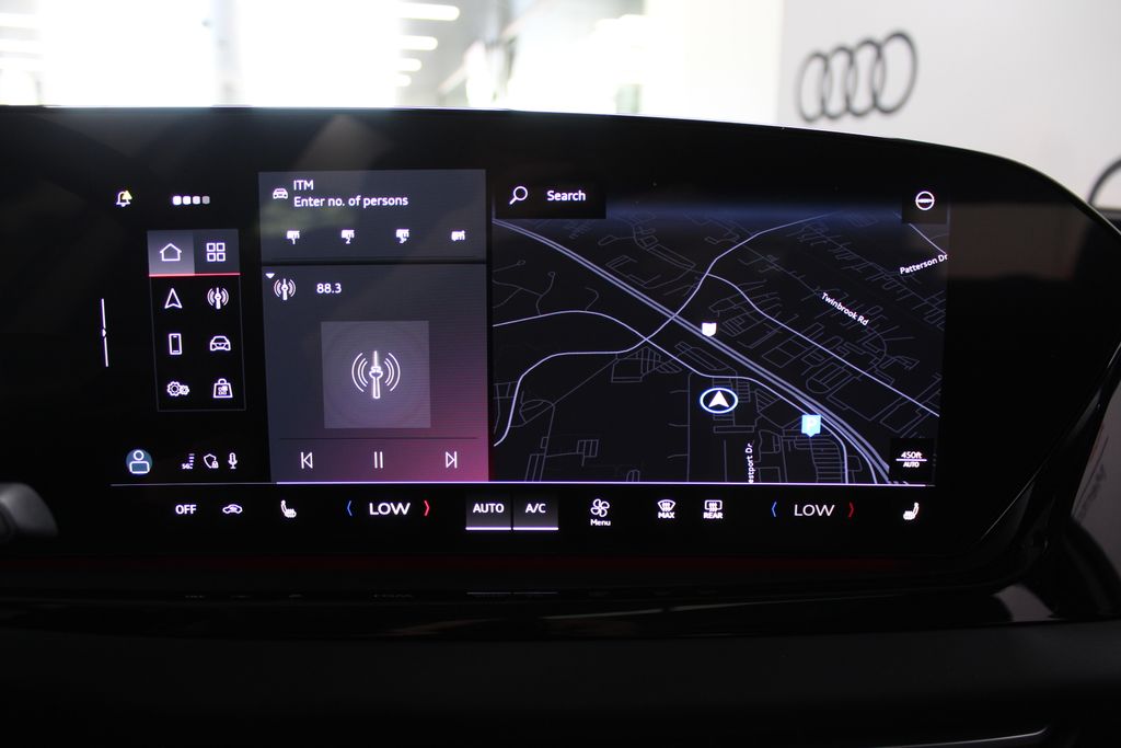 Thumbnail: 2025 Audi A5 - 18