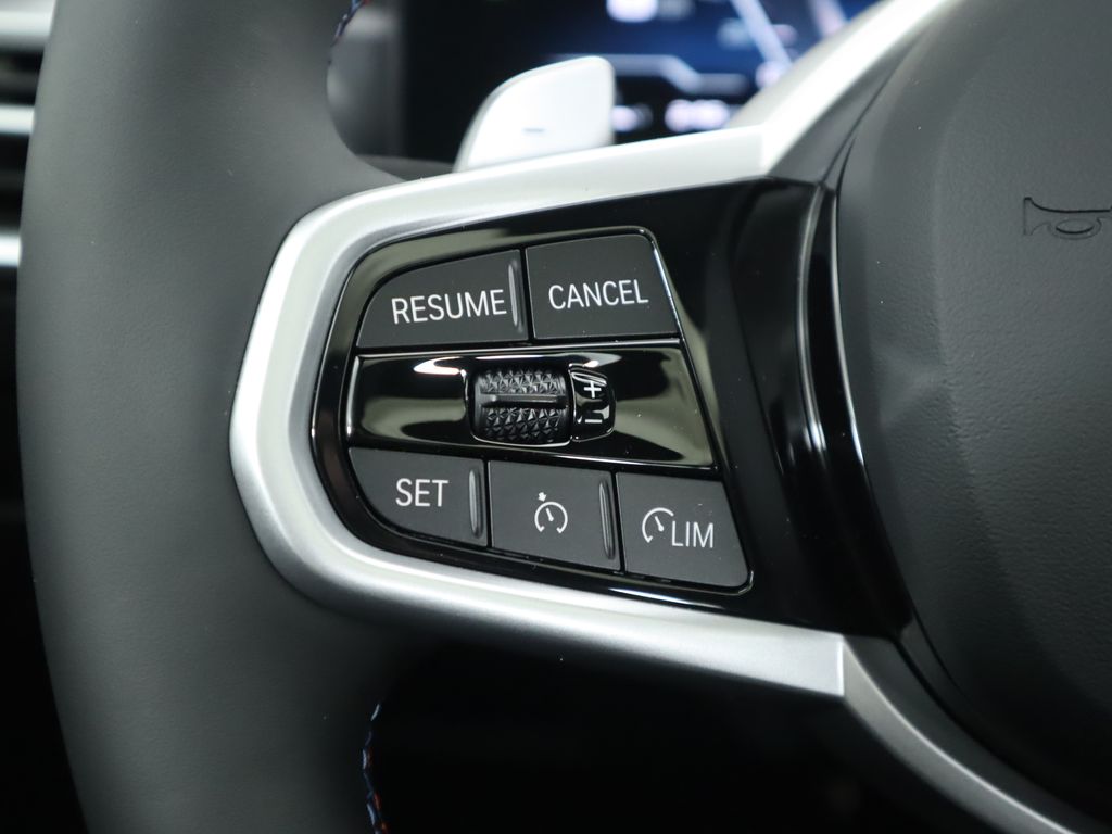 Thumbnail: 2026 BMW 4 Series - 11