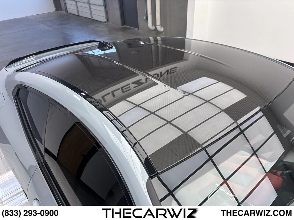 2025 BMW M4