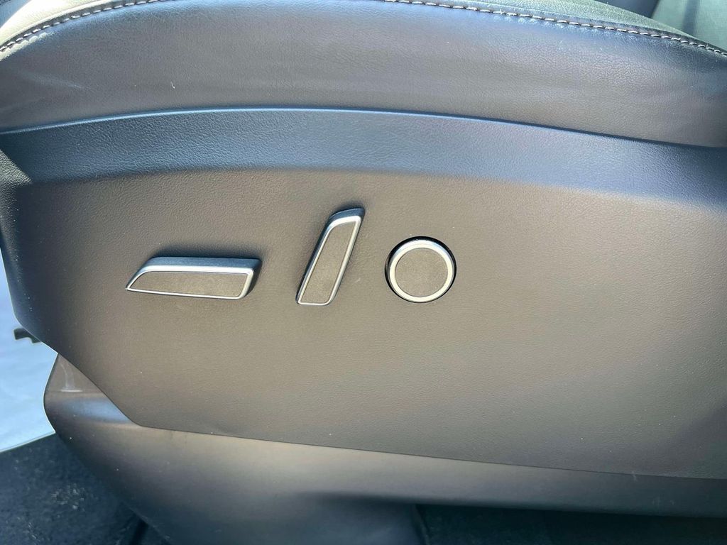 used 2023 Tesla Model X car, priced at $68,995