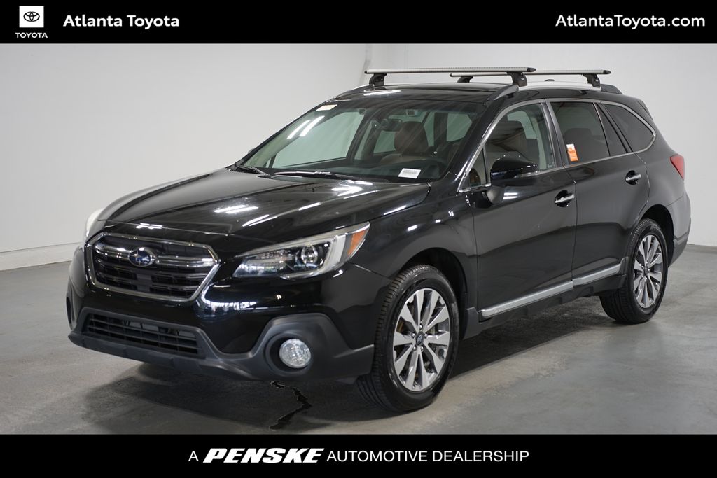 2019 Subaru Outback 3.6R Touring -
                  Duluth, GA