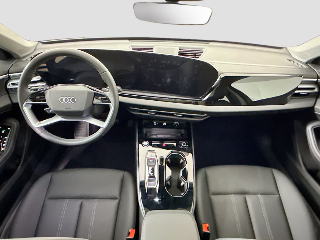 Thumbnail: 2026 Audi A5 - 14