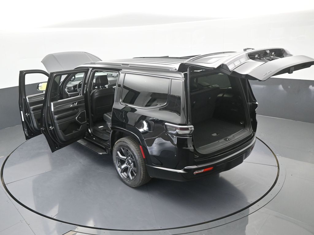 New 2026 High Gloss Black Jeep Limited image 65