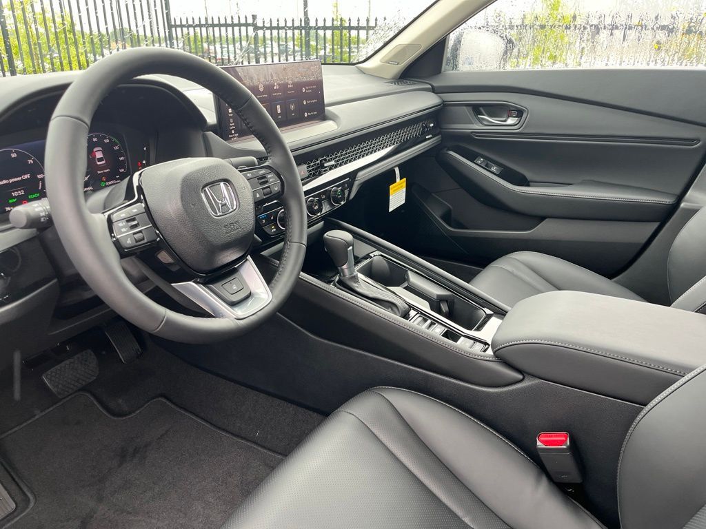 Thumbnail: 2026 Honda Accord - 11
