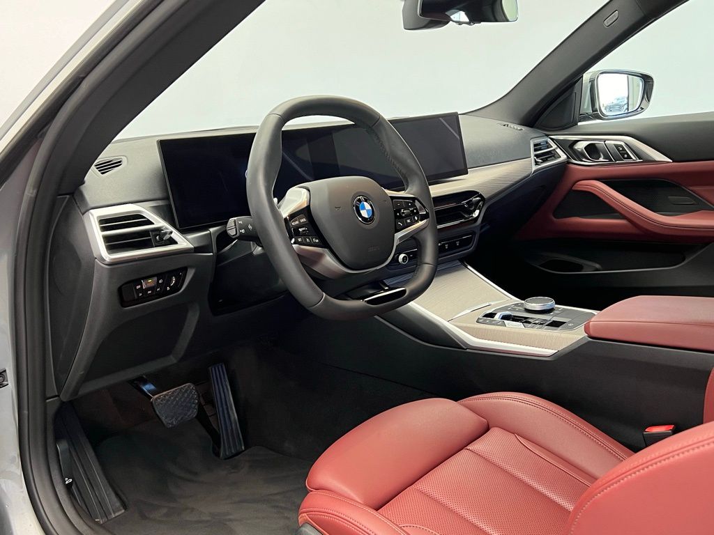 2025 BMW 4 Series 430i 23