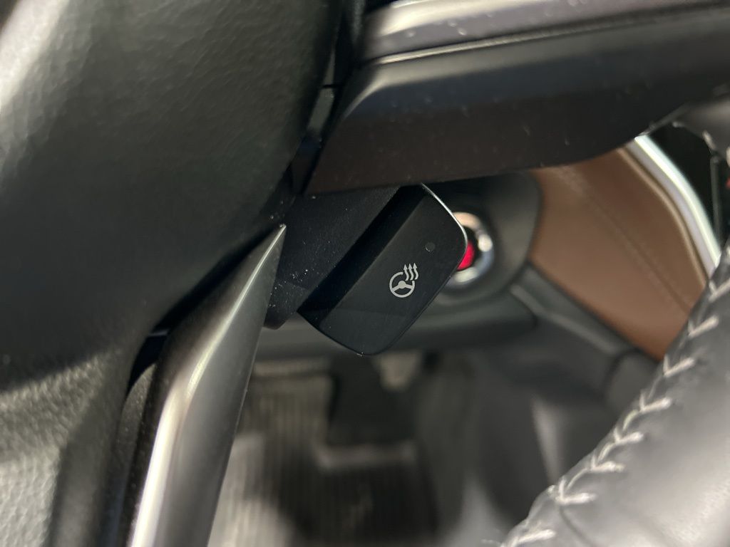 used 2023 Subaru Outback car, priced at $31,706