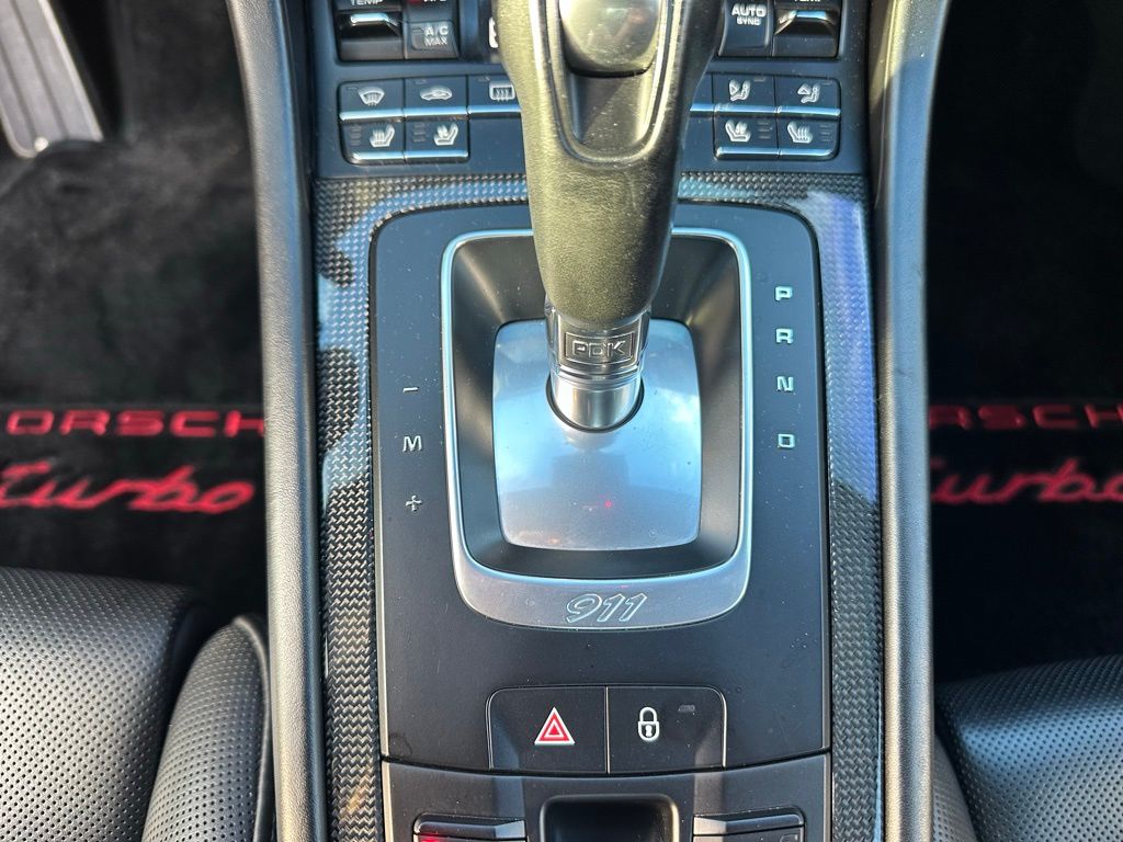 Thumbnail: 2017 Porsche 911 - 24