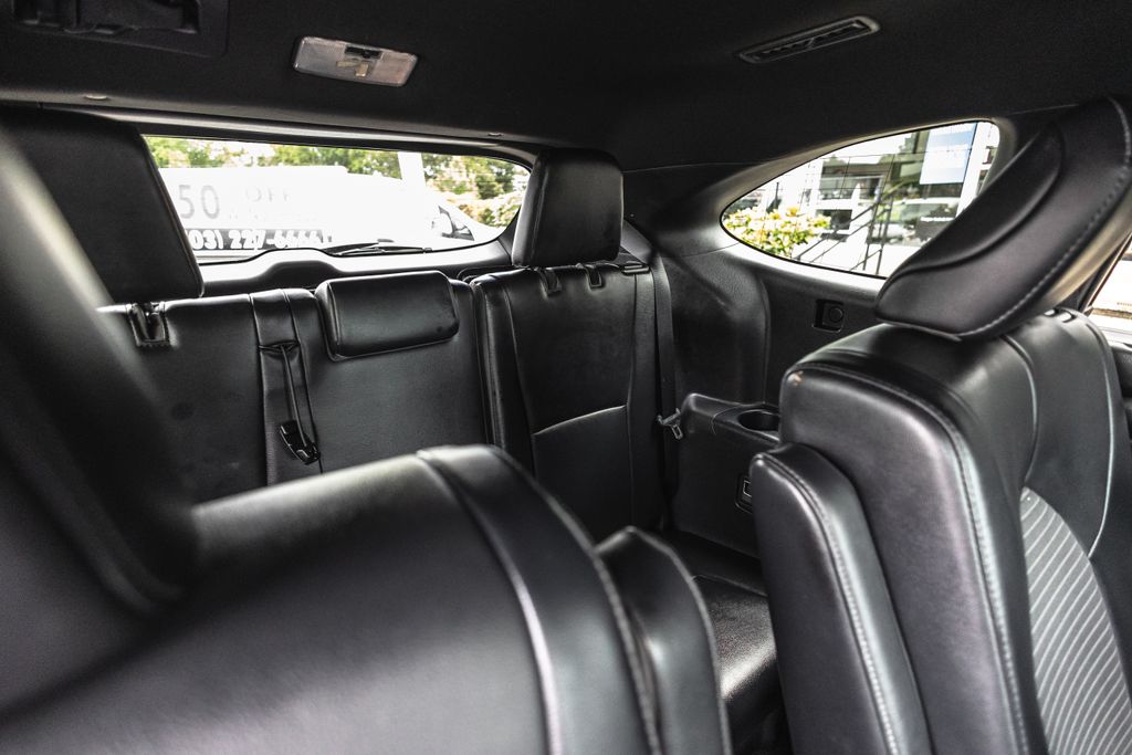 2021 Toyota Highlander XSE thumbnail 32