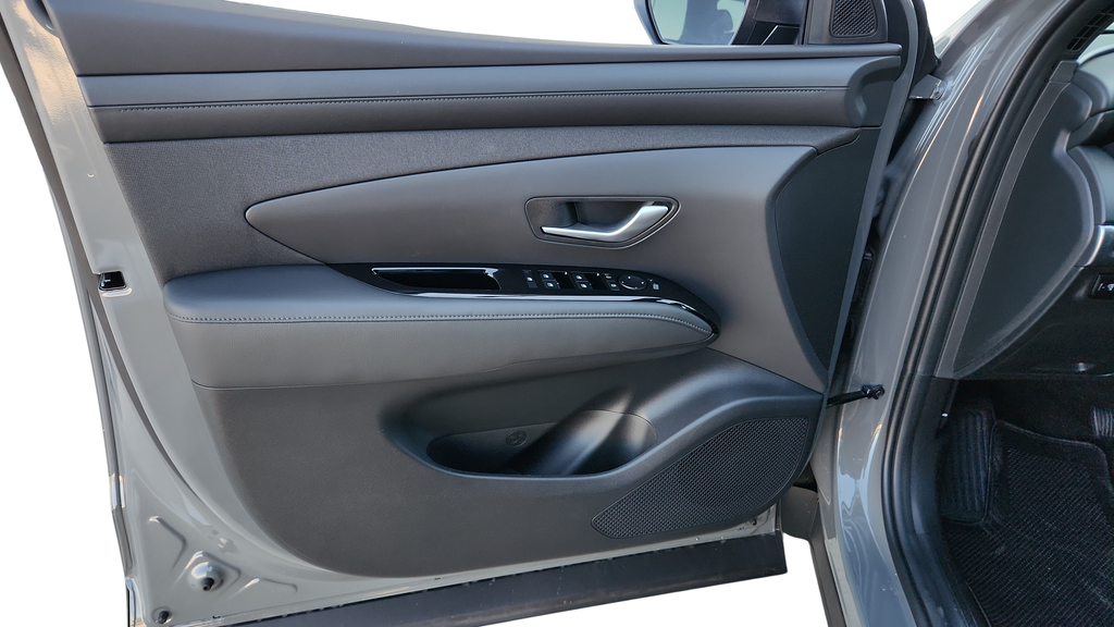 2026 Hyundai Santa Cruz