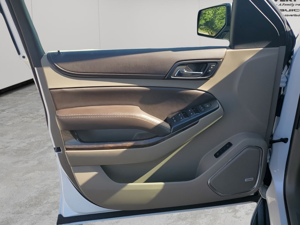 Used Car 2016 Chevrolet Suburban  Lt For Sale Under $25,000 In Austin, Texas