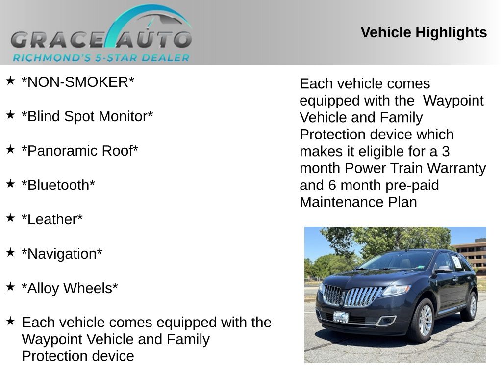 View vehicle photo 2