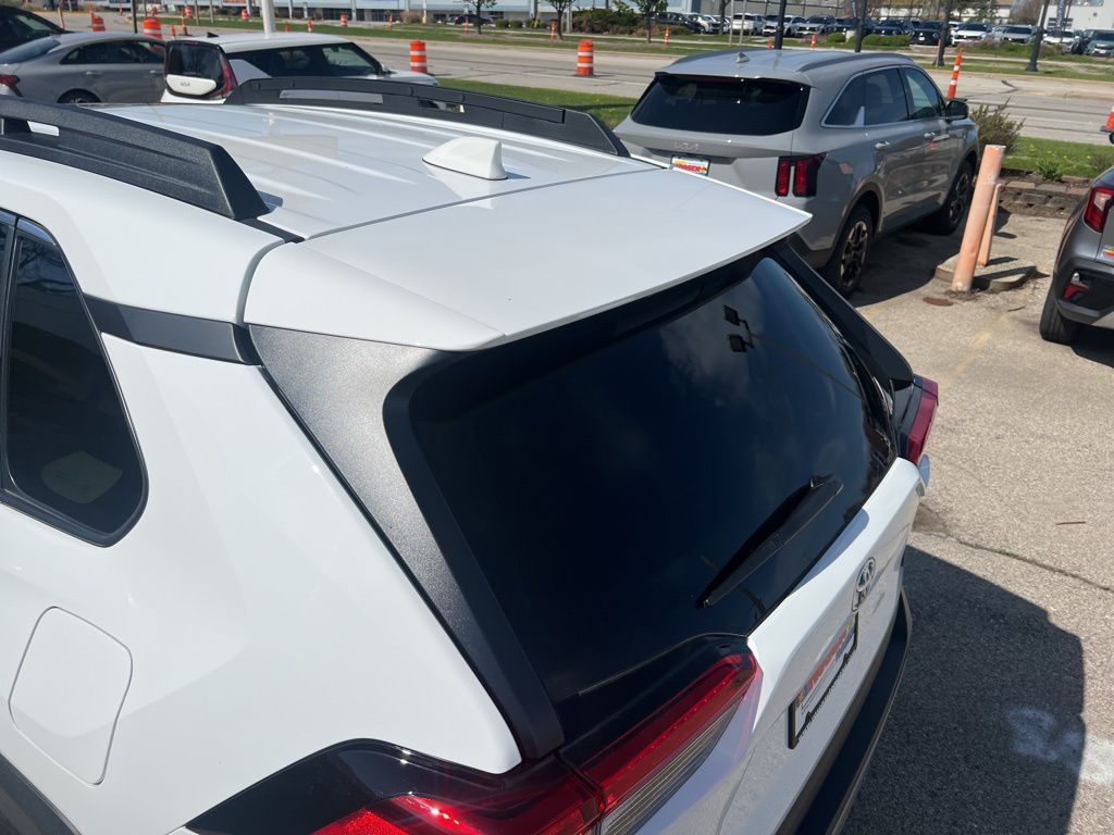 2022 Toyota RAV4 Adventure photo