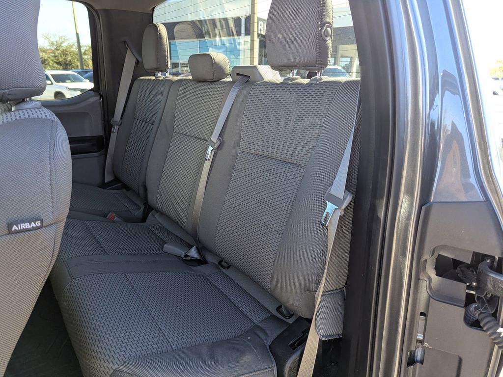 used 2016 Ford F-150 car, priced at $17,992