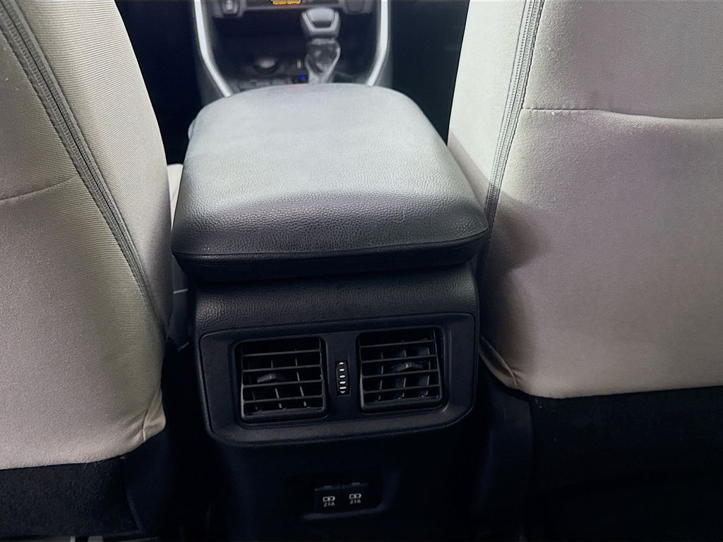 Used Car 2019 Toyota Rav4  Xle For Sale Under $20,000 In Austin, Texas