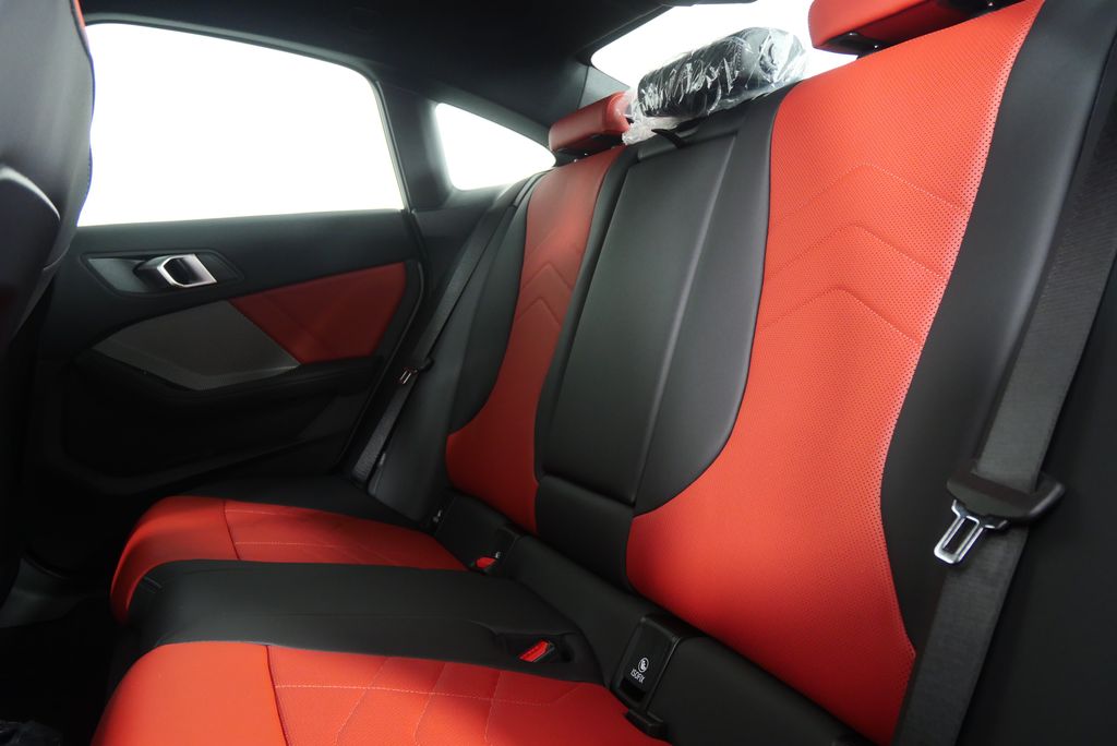 Thumbnail: 2026 BMW 2 Series - 16