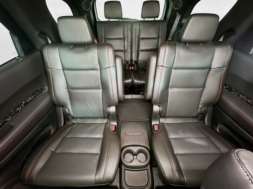 New 2026 White Dodge GT Premium image 10