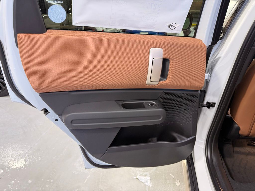 Thumbnail: 2026 MINI Cooper Countryman - 19