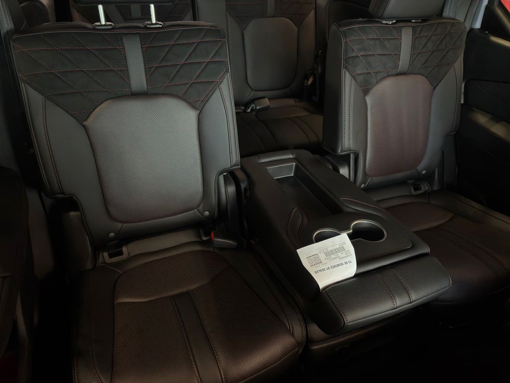 2026 Honda Pilot Black Edition Gray at Big Star Buick GMC