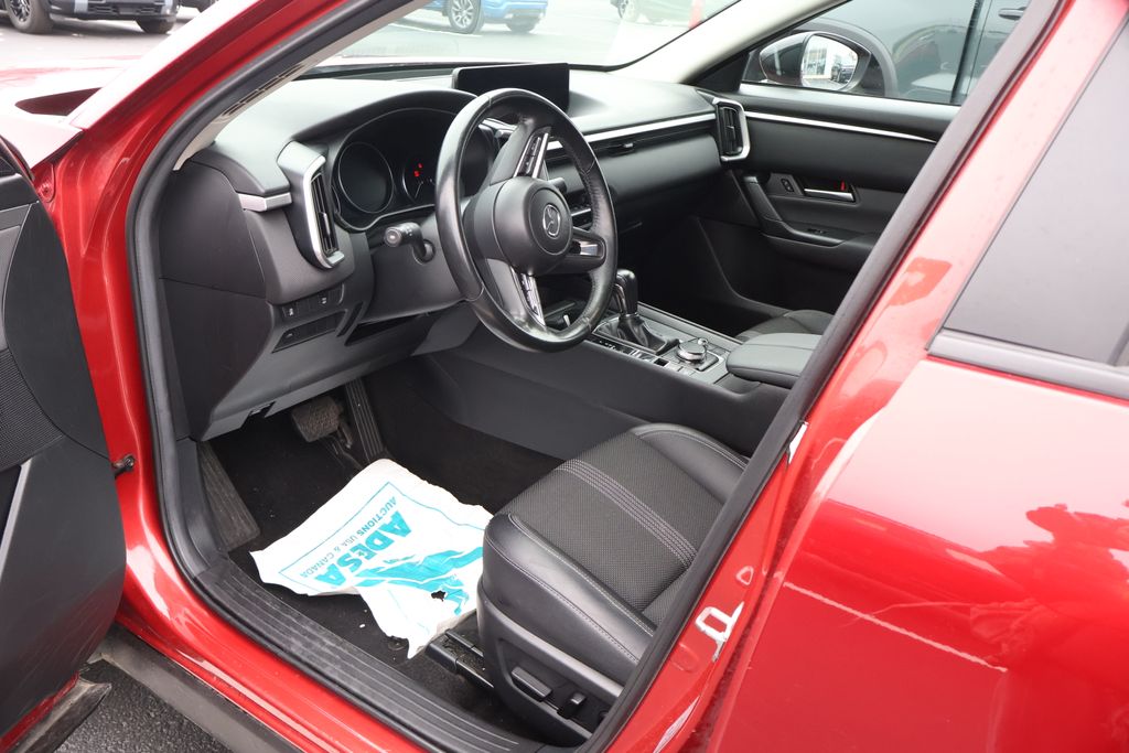 Thumbnail: 2024 Mazda CX-50 - 10