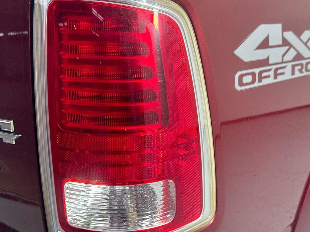 Used Car 2018 Ram 2500  Laramie For Sale Under $60,000 In Austin, Texas