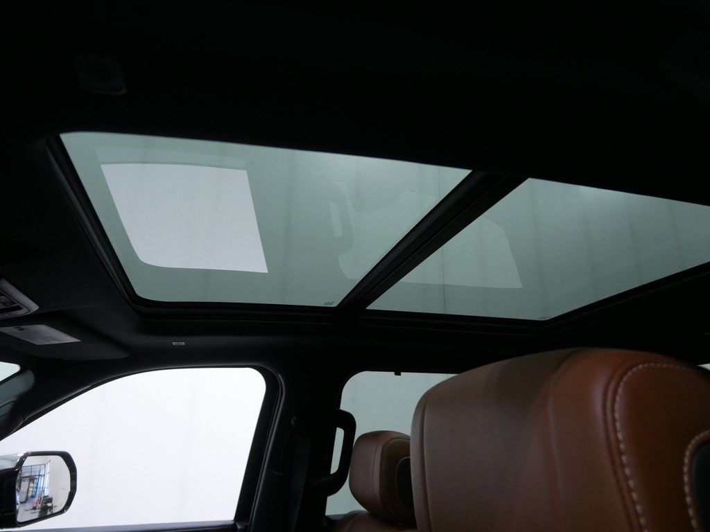 Used 2025 Toyota Tundra Truck