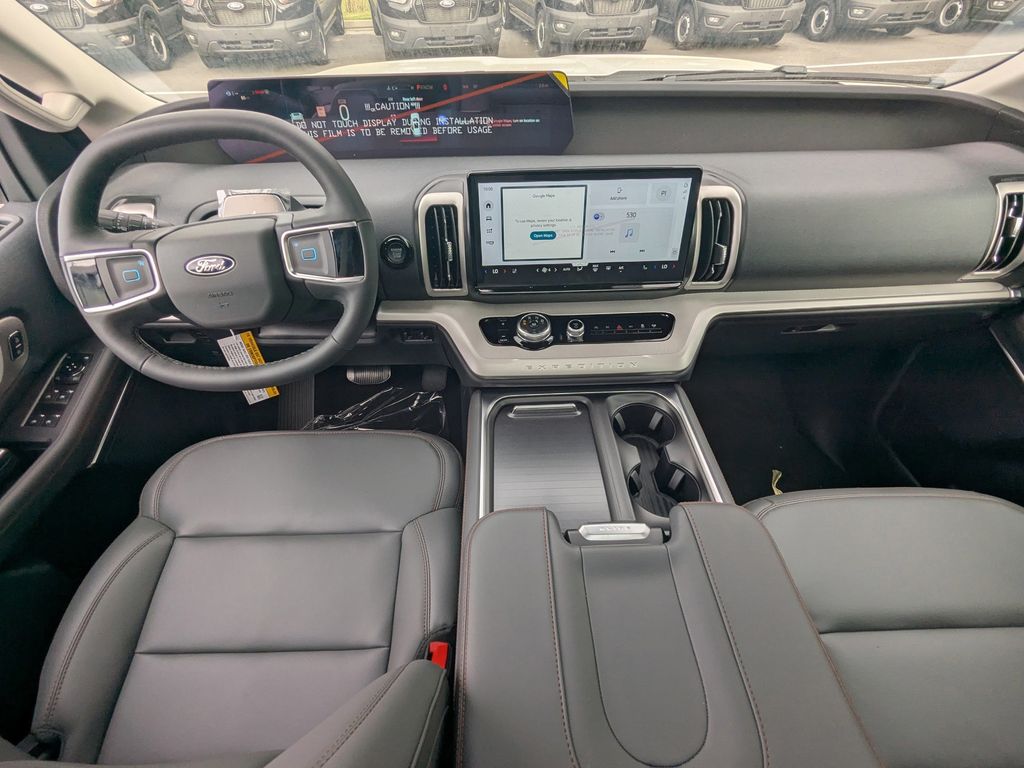 2025 Ford Expedition Active MAX