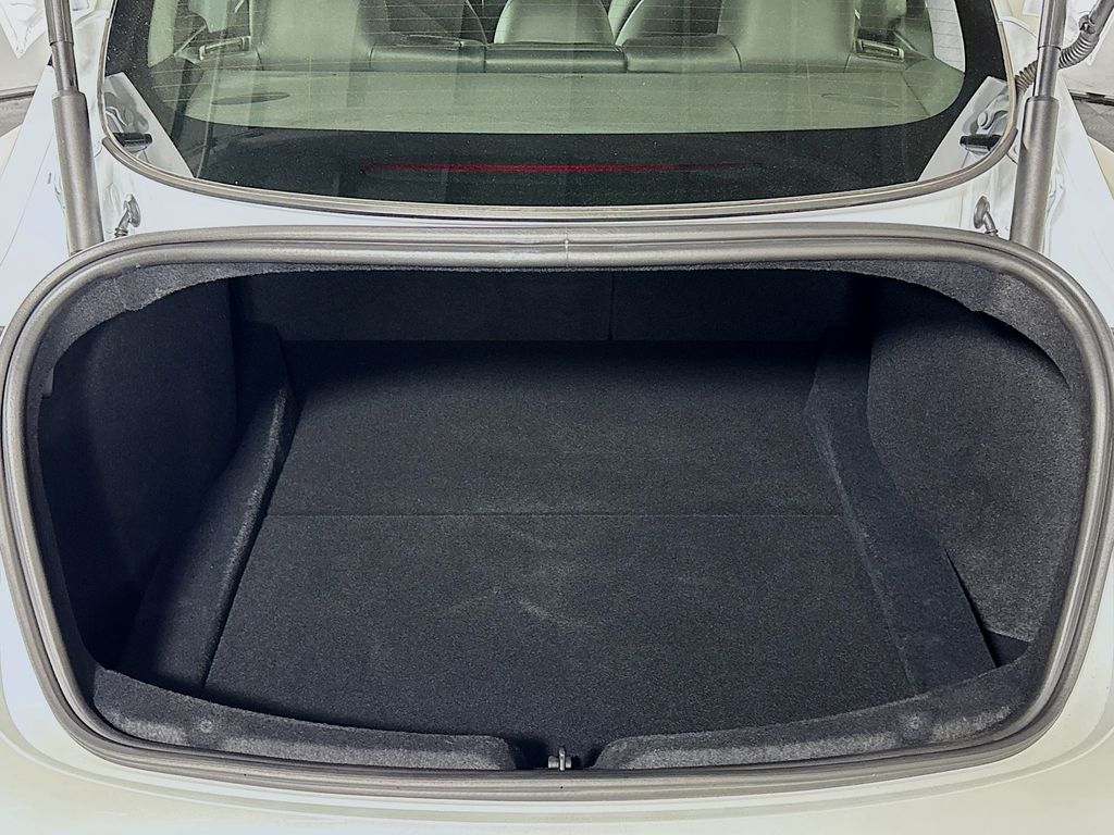 2024 Tesla Model 3 Long Range
