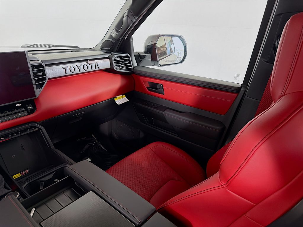 New 2026 Toyota Tundra i-FORCE MAX Truck