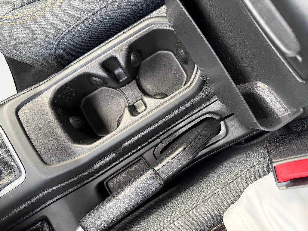 used 2024 Jeep Wrangler car, priced at $37,903