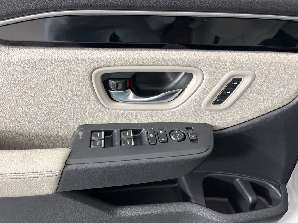 Thumbnail: 2026 Honda Pilot - 25