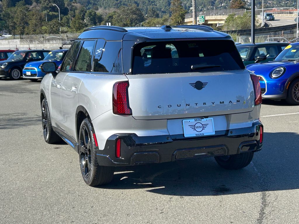 Thumbnail: 2026 MINI Cooper Countryman - 3