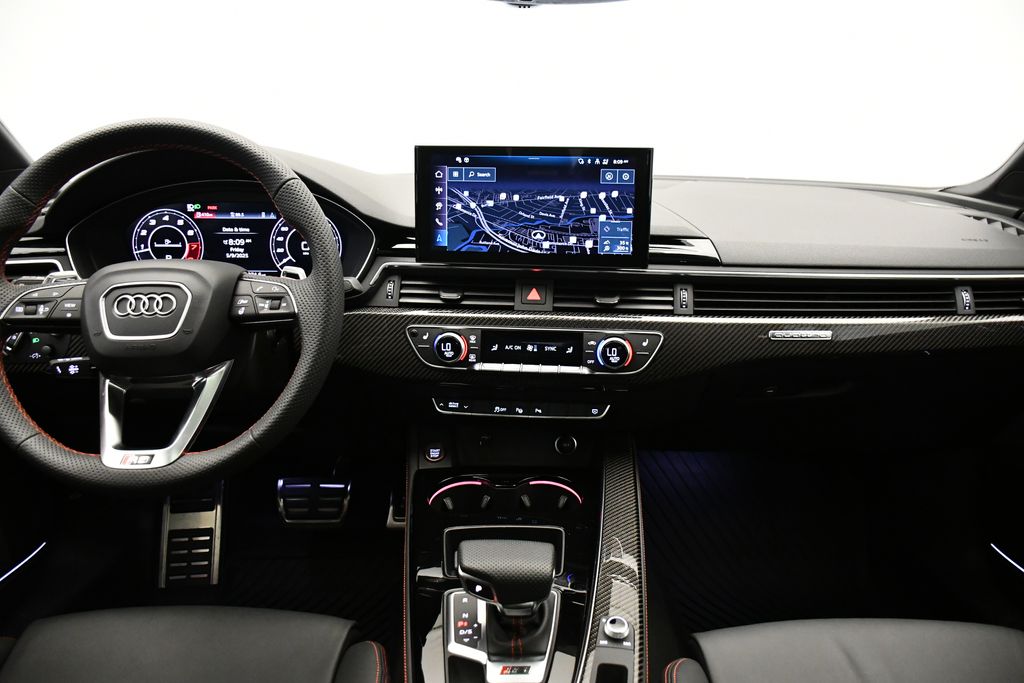 2024 Audi RS 5  18