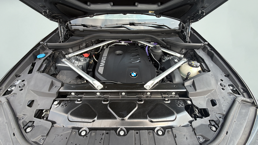 Used 2026 BMW X5 SUV