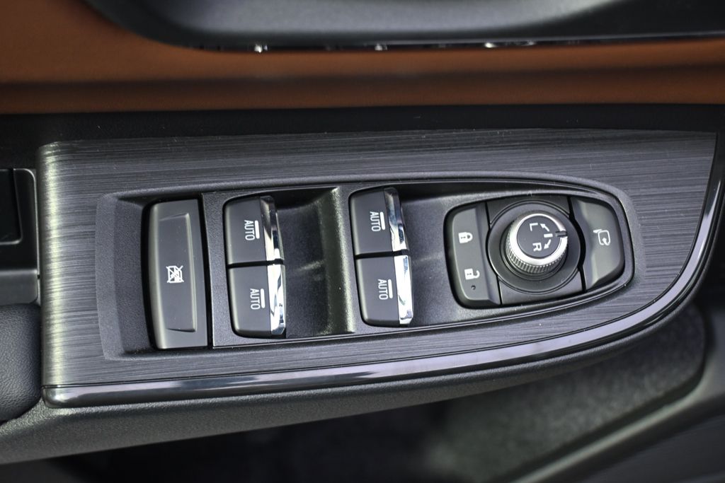 New 2026 Gray Subaru Touring XT image 23