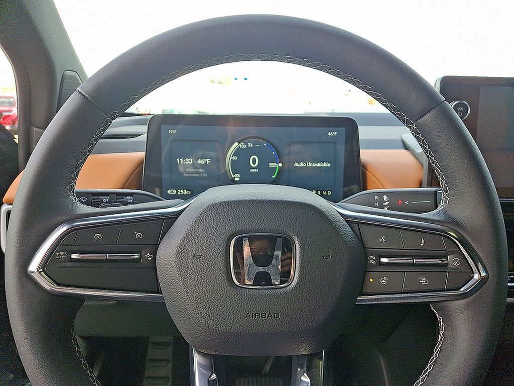2025 Honda Prologue Elite 7