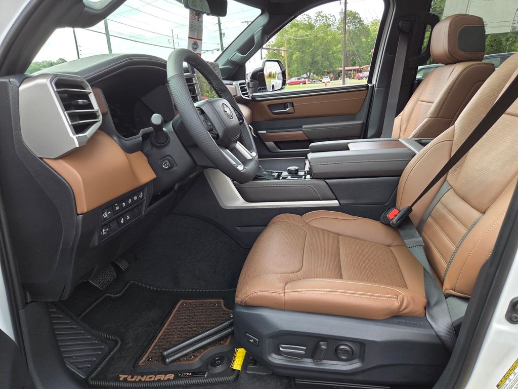 New 2026 Toyota Tundra i-FORCE MAX Truck