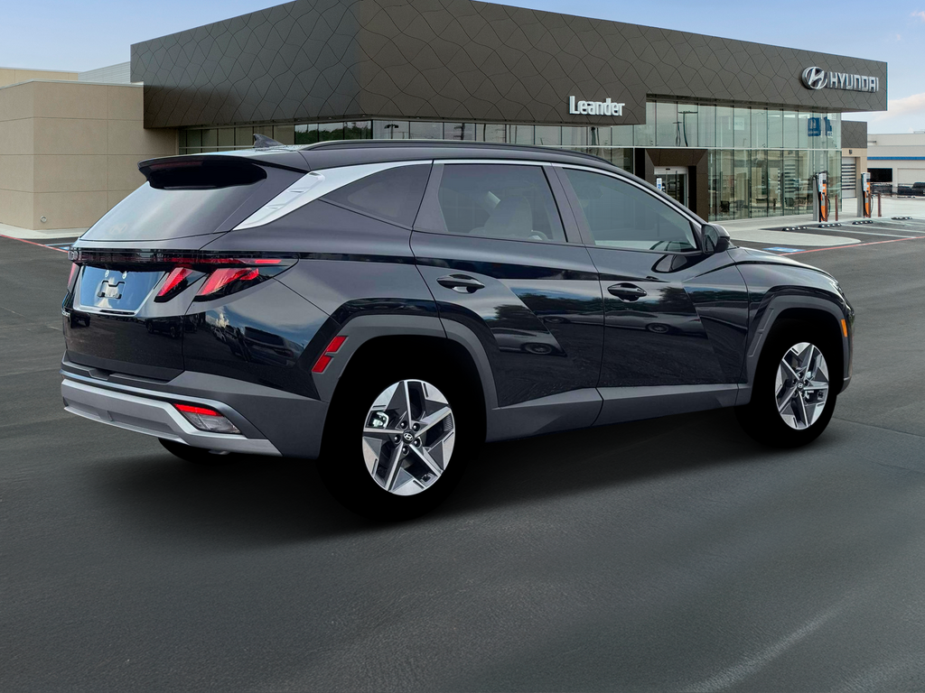 Thumbnail: 2026 Hyundai Tucson - 8