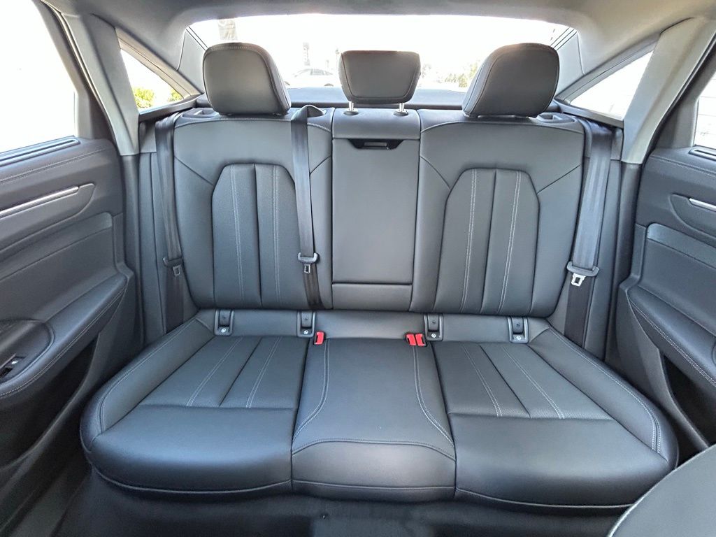 New 2026 Black Audi 3.0 image 13